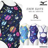 ��ǥ����� ���������ѿ��� mizuno �ߥ��� 2026ǯ/�ղƿ��� N2MAD266