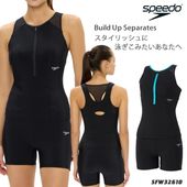 ��ǥ����� �ե��åȥͥ����� ���ѥ졼�� ���� speedo ���ԡ��� 2026ǯ/�ղƿ��� [NKPS_NO] SFW32610