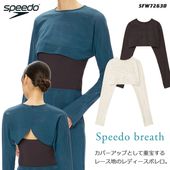 ��ǥ����� �ե��åȥͥ����� µ�դ��ȥåץ�ñ�� speedo ���ԡ��� 2026ǯ/�ղƿ��� SFW72630