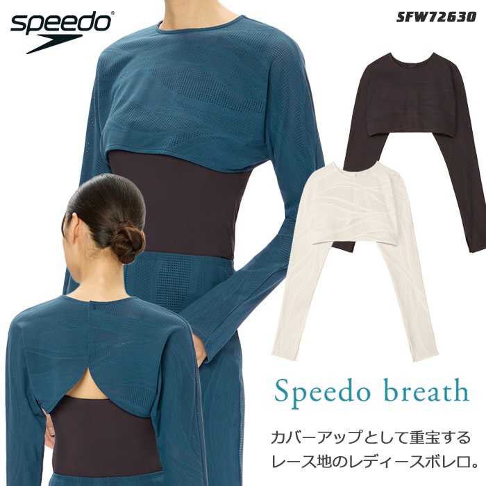 ��ǥ����� �ե��åȥͥ����� µ�դ��ȥåץ�ñ�� speedo ���ԡ��� 2026ǯ/�ղƿ��� SFW72630