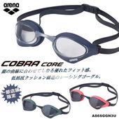 WA��ǧ FINA��ǧ��ǥ� ���å���󤢤� �����ѥ����ॴ������ COBRA CORE ���֥� ���� arena ���꡼�� ����Ź�޸��� AS6SGGN3U