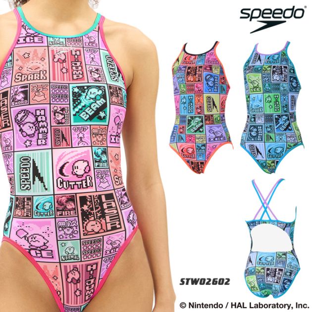 ��ǥ����� ���������ѿ��� speedo ���ԡ��� ���Υ����ӥ� 2026ǯ/�ղƿ��� STW02602