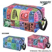 ���ɿ�ݡ����ۡʿ�ˡ��ס���� �����������ץ롼�� M��5L�� speedo ���ԡ��� ���Υ����ӥ� 2026ǯ/�ղƿ��� SE22609
