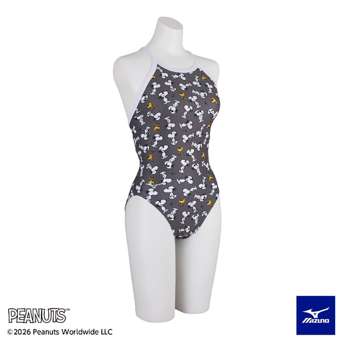 ����˥����� ���� ���������ѿ��� mizuno �ߥ��� PEANUTS ���̡��ԡ� 2026ǯ/�ղƿ��� N2MAD432