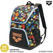 �ڥХå������å��� �Хå��ѥå� arena ���꡼�� DISNEY �ǥ����ˡ� 2026ǯ/���߿��� AS6FBP89U