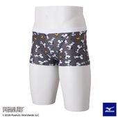 ��󥺥ܥå��� ���������ѿ��� mizuno �ߥ��� PEANUTS ���̡��ԡ� 2026ǯ/�ղƿ��� N2MBD332