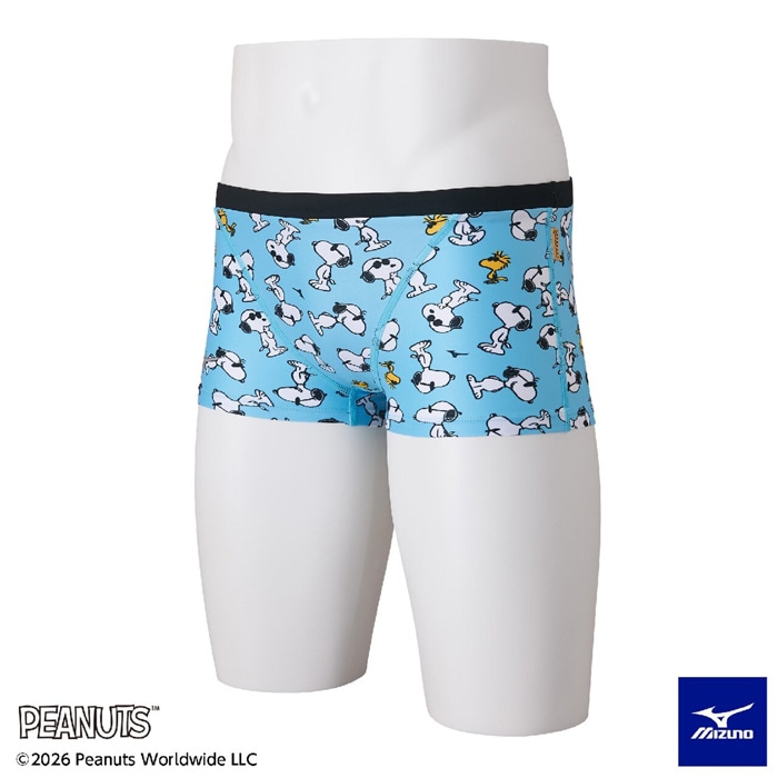 ����˥��ܥå������� �˻� ���������ѿ��� mizuno �ߥ��� PEANUTS ���̡��ԡ� 2026ǯ/�ղƿ��� N2MBD432