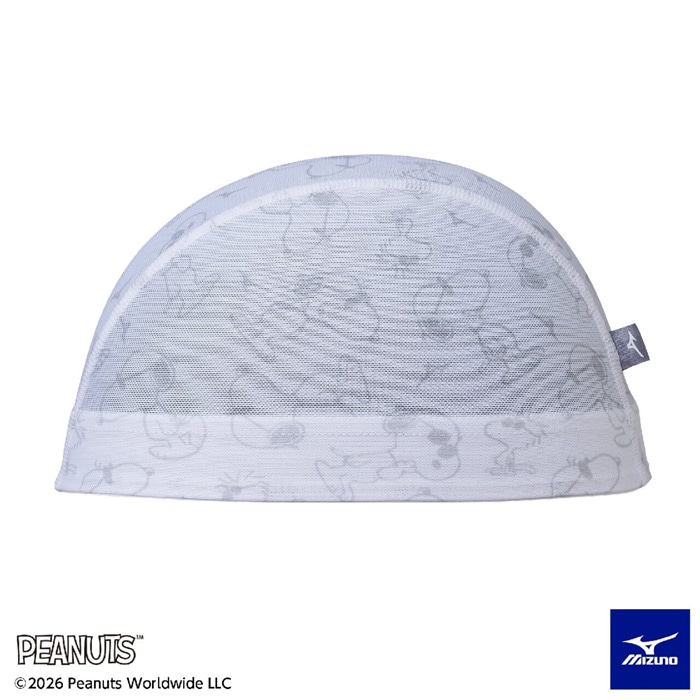 ��å��奭��å� /�����७��å�/�Ҷ���/�����/ mizuno �ߥ��� PEANUTS ���̡��ԡ� 2026ǯ/�ղƿ��� N2JWD332