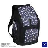 �ڥХå������å��� �Хå��ѥå� mizuno �ߥ��� PEANUTS ���̡��ԡ� 2026ǯ/�ղƿ��� N3JDDX11