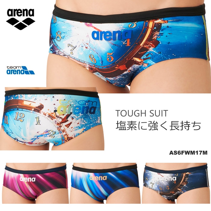 メンズ 競泳練習用水着 ブーメラン arena アリーナ 2026年/秋冬新作