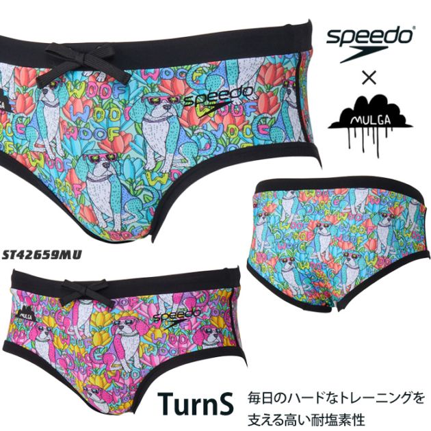 ��� ���������ѿ��� �֡����� speedo ���ԡ��� 2026ǯ/���߿��� ST42659MU