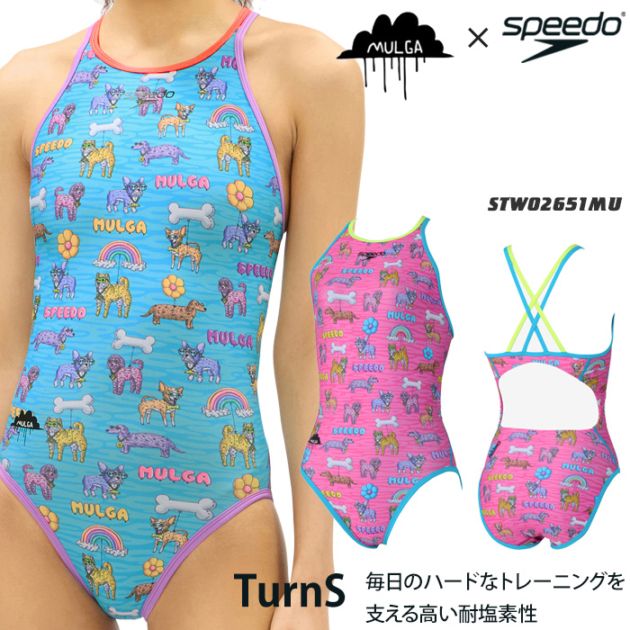 ��ǥ����� ���������ѿ��� speedo ���ԡ��� 2026ǯ/���߿��� STW02651MU