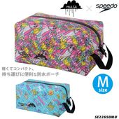 ���ɿ�ݡ����ۡʿ�ˡ��ס���� �����������ץ롼�� M��5L�� speedo ���ԡ��� 2026ǯ/���߿��� SE22650MU
