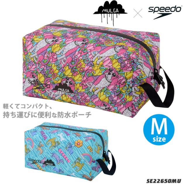 ���ɿ�ݡ����ۡʿ�ˡ��ס���� �����������ץ롼�� M��5L�� speedo ���ԡ��� 2026ǯ/���߿��� SE22650MU