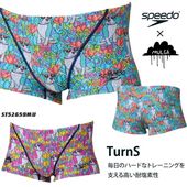 ��󥺥ܥå��� ���������ѿ��� speedo ���ԡ��� 2026ǯ/���߿��� ST52659MU