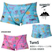 ��󥺥ܥå��� ���������ѿ��� speedo ���ԡ��� 2026ǯ/���߿��� ST52651MU