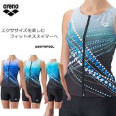 ��ǥ����� �ե��åȥͥ����� ���ѥ졼�ȡ��ե른�å� ���� arena ���꡼�� 2026ǯ/���߿��� [NKPS_NO] AS6FWF60L