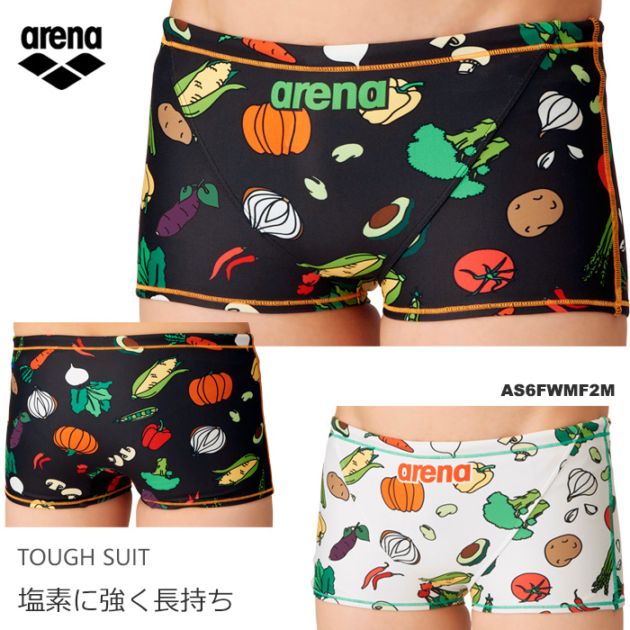 ��󥺥ܥå��� ���������ѿ��� arena ���꡼�� 2026ǯ/���߿��� AS6FWMF2M