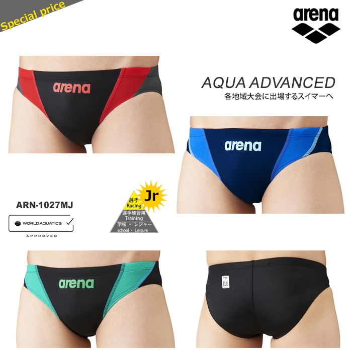 FINA��ǧ ����˥����� �˻� ���˿��� �֡����� arena ���꡼�� ARN-1027MJ