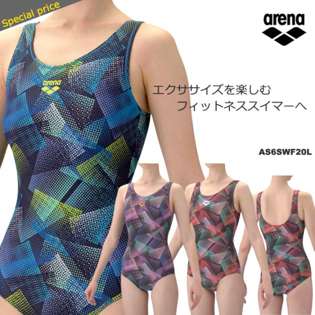 ��ǥ����� �졼���󥰥ե��åȥͥ����� ���ԡ��� arena ���꡼�� NK_NO AS6SWF20L