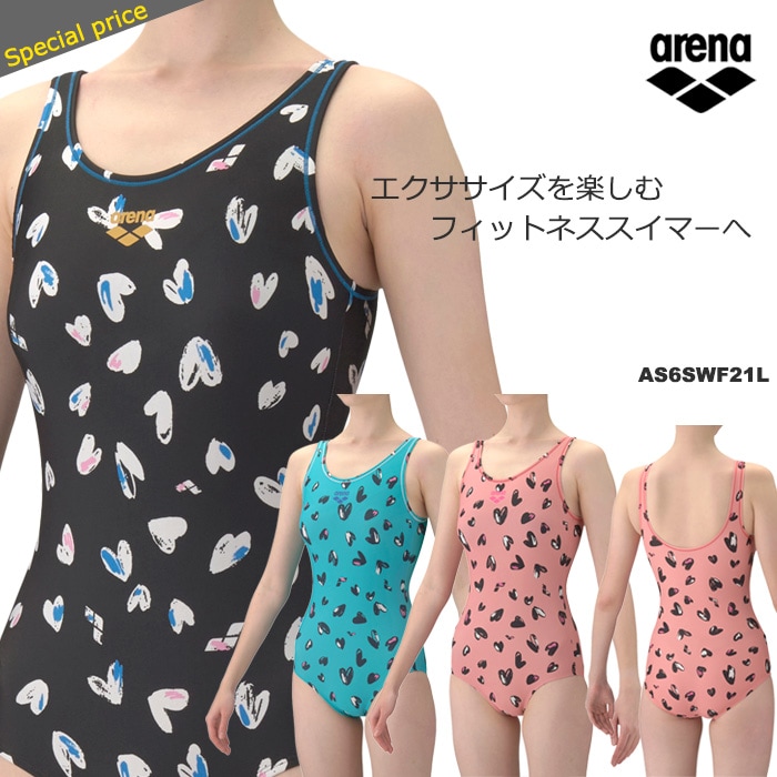 ��ǥ����� �졼���󥰥ե��åȥͥ����� ���ԡ��� arena ���꡼�� NK_NO AS6SWF21L