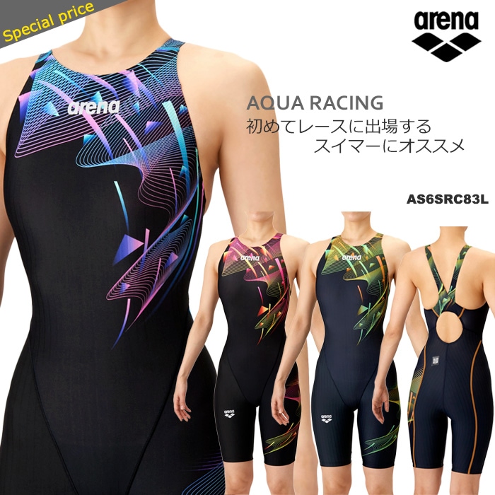 FINA��ǧ ��ǥ����� ���˿��� ���� arena ���꡼�� AS6SRC83L