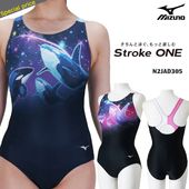 ��ǥ����� �졼���󥰥ե��åȥͥ����� ���ԡ��� mizuno �ߥ��� NK_NO N2JAD305