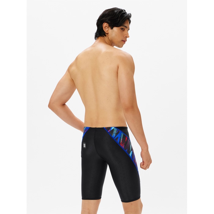 2025年/春夏新作 FINA承認 メンズ 競泳水着 speedo スピード