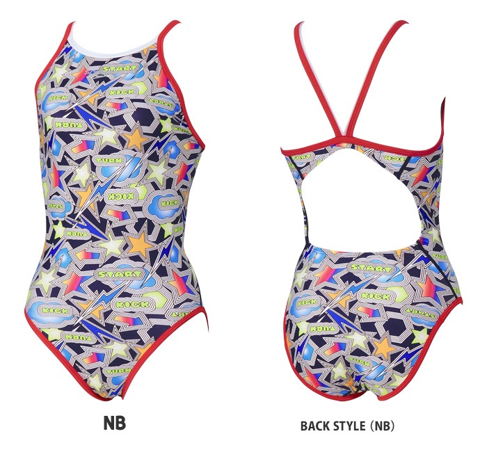 レディース 競泳練習用水着 speedo スピード STW02556 | 女性水着一覧