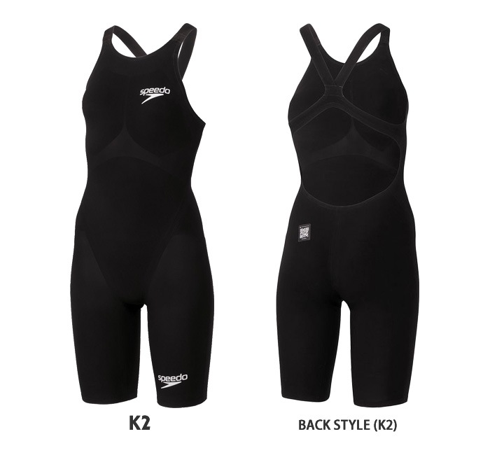 FINA承認 レディース 高速水着 レース水着 選手用 Fastskin LZR Pure