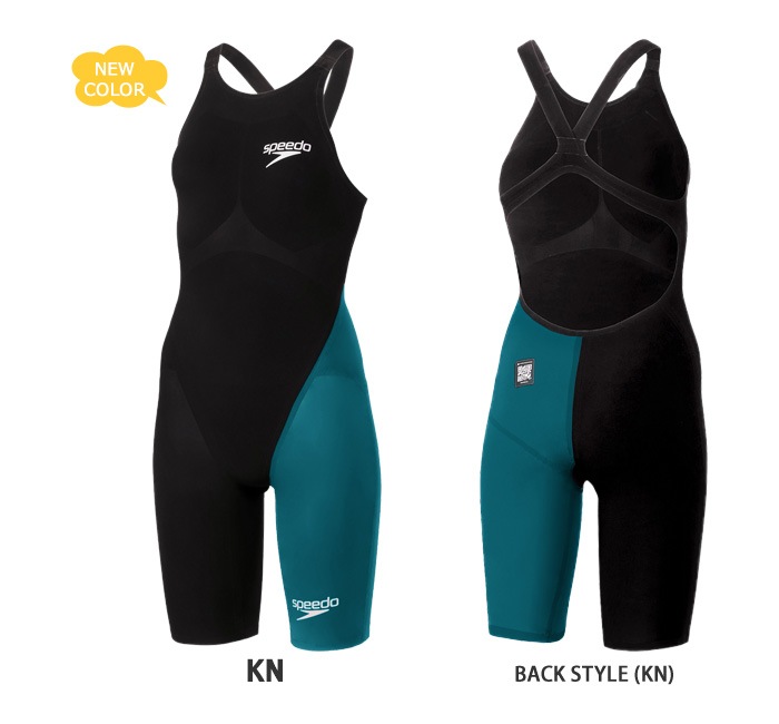 FINA承認 レディース 高速水着 レース水着 選手用 Fastskin LZR Pure