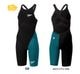 FINA承認 レディース 高速水着 レース水着 選手用 Fastskin LZR Pure GLINT speedo スピード SCW12410F 【返品・交換不可】