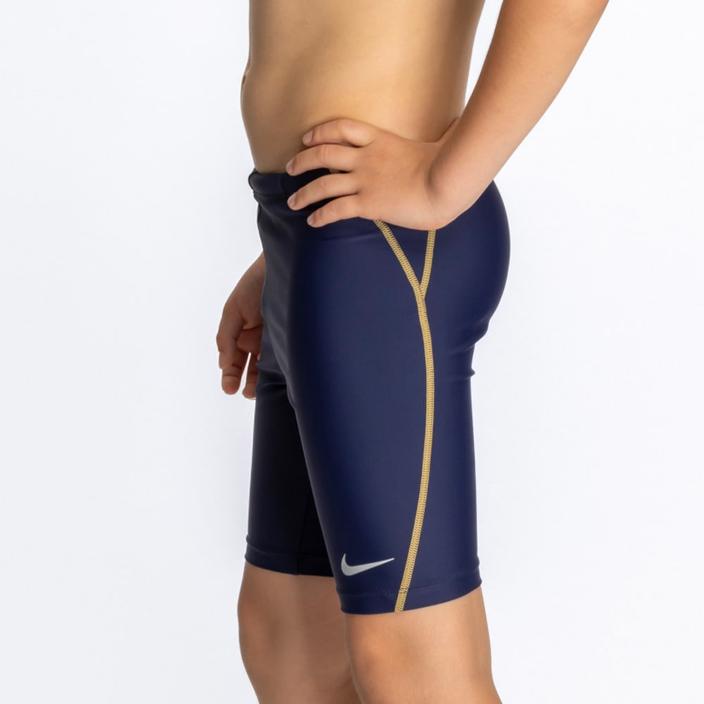 2025年/春夏新作 ジュニア水着 男の子 スクール水着 NIKE(ナイキ)1991102(pd0912)