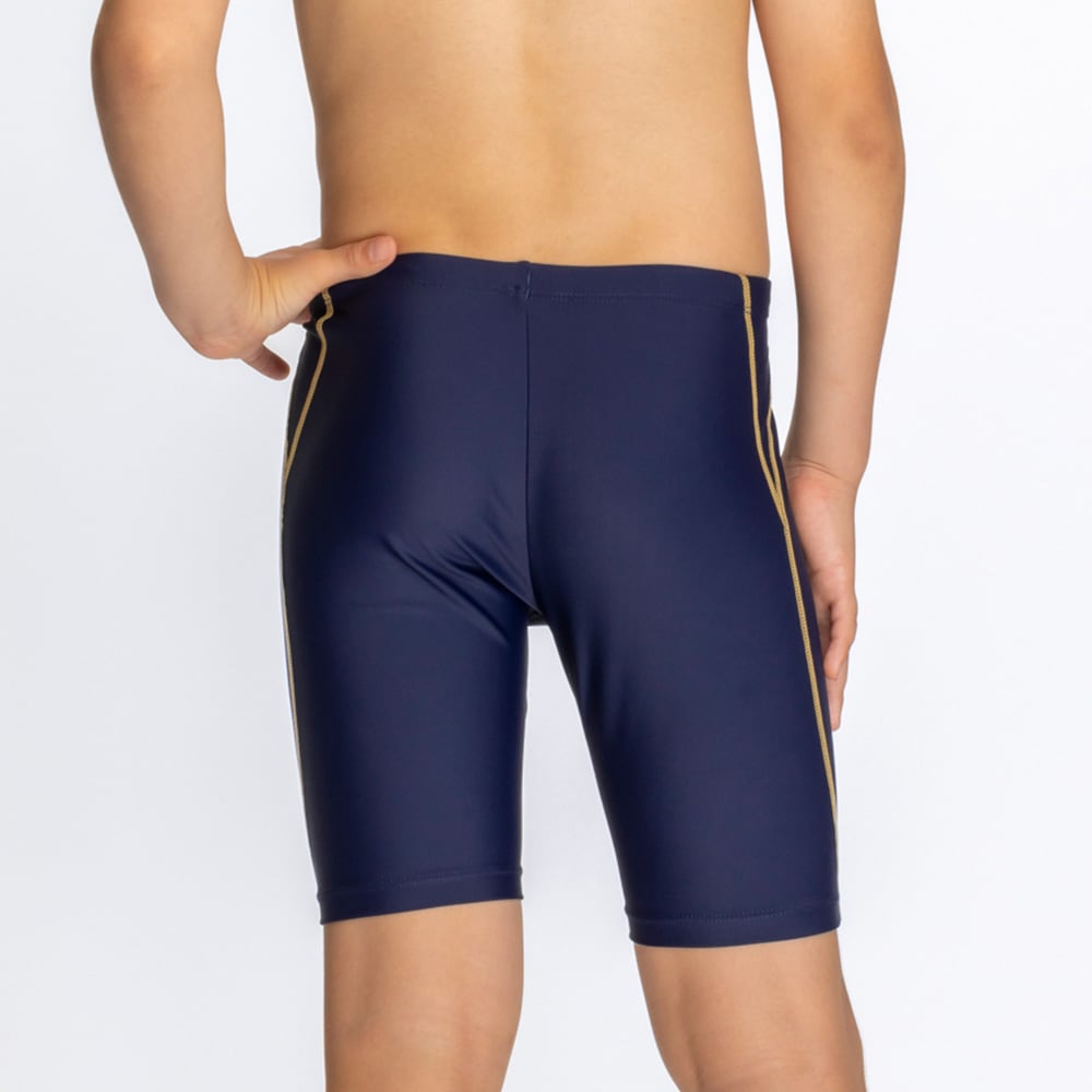 2025年/春夏新作 ジュニア水着 男の子 スクール水着 NIKE(ナイキ)1991102(pd0912)