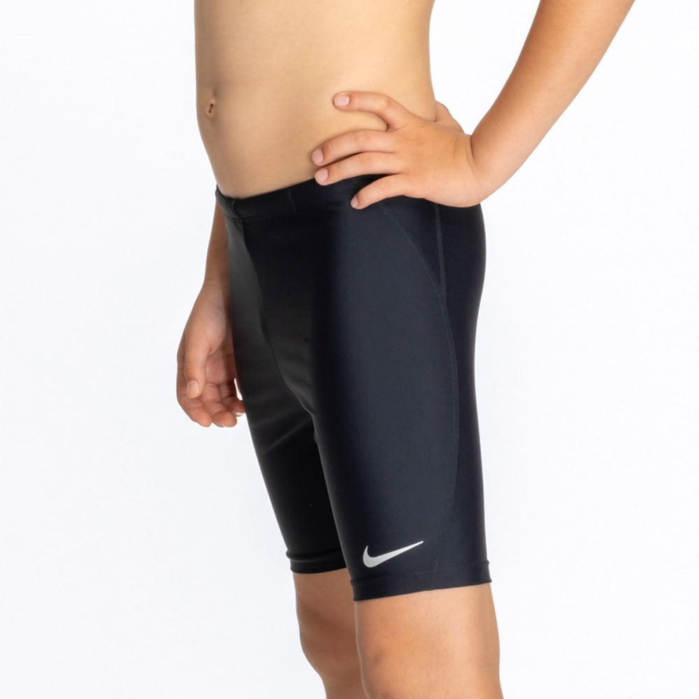 2025年/春夏新作 ジュニア水着 男の子 スクール水着 NIKE(ナイキ)1991102(pd0912)