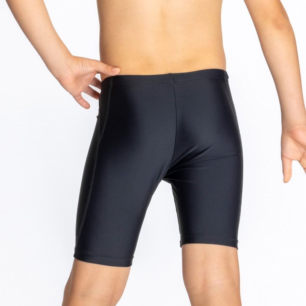 2025年/春夏新作 ジュニア水着 男の子 スクール水着 NIKE(ナイキ)1991102(pd0912)