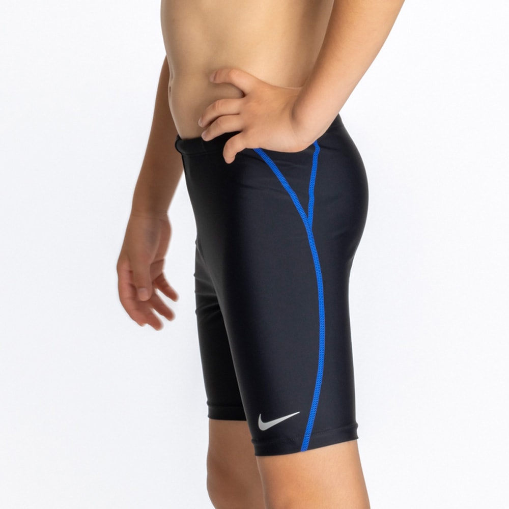 2025年/春夏新作 ジュニア水着 男の子 スクール水着 NIKE(ナイキ)1991102(pd0912)