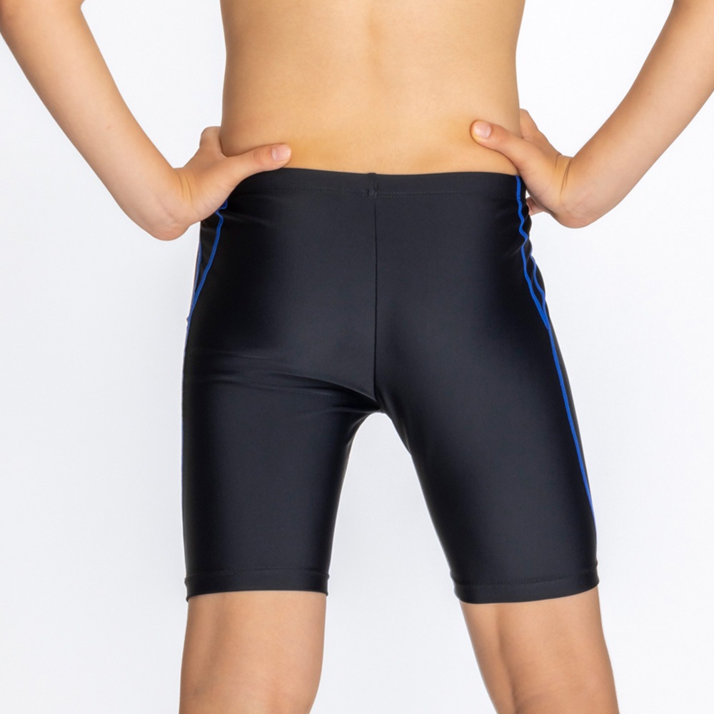 2025年/春夏新作 ジュニア水着 男の子 スクール水着 NIKE(ナイキ)1991102(pd0912)