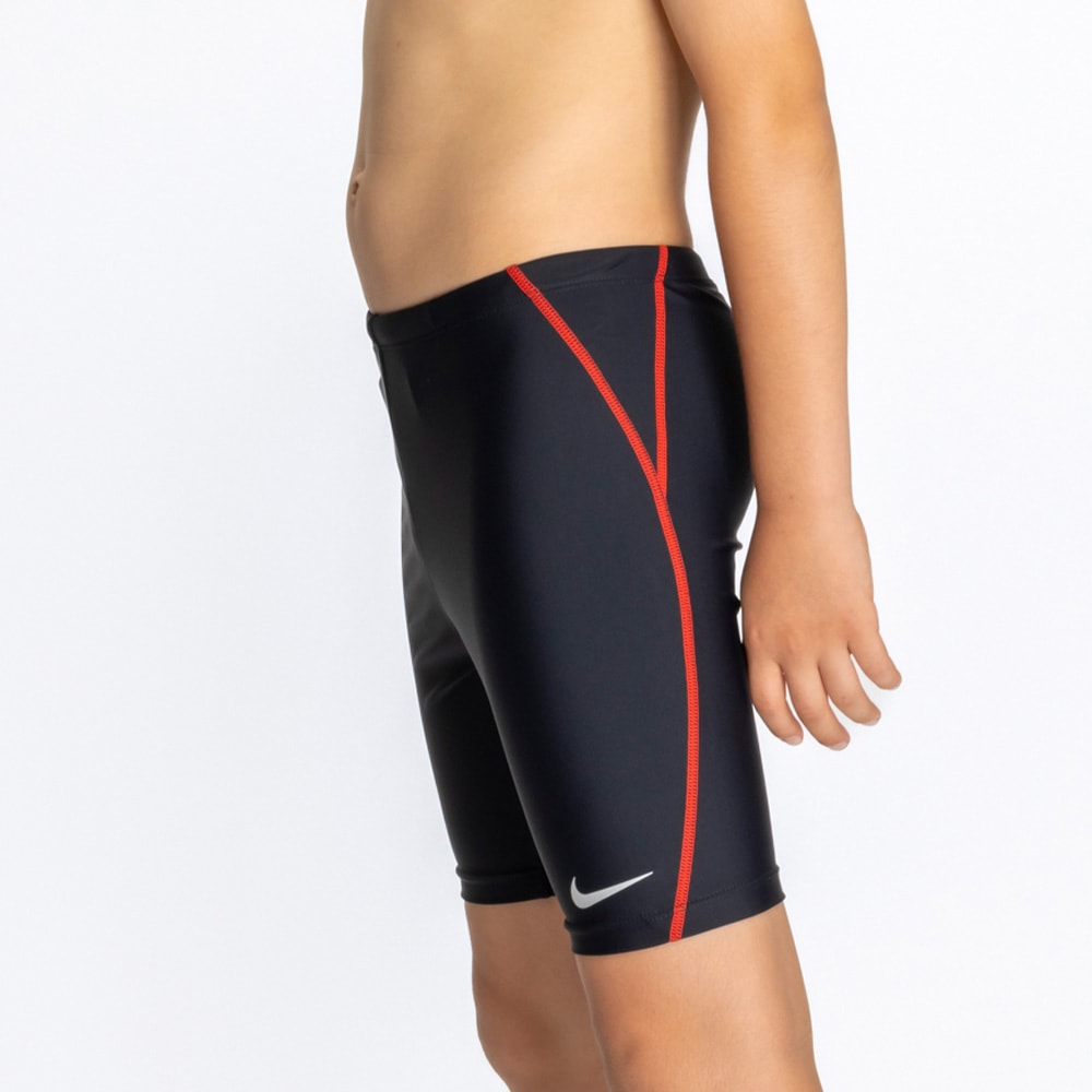 2025年/春夏新作 ジュニア水着 男の子 スクール水着 NIKE(ナイキ)1991102(pd0912)