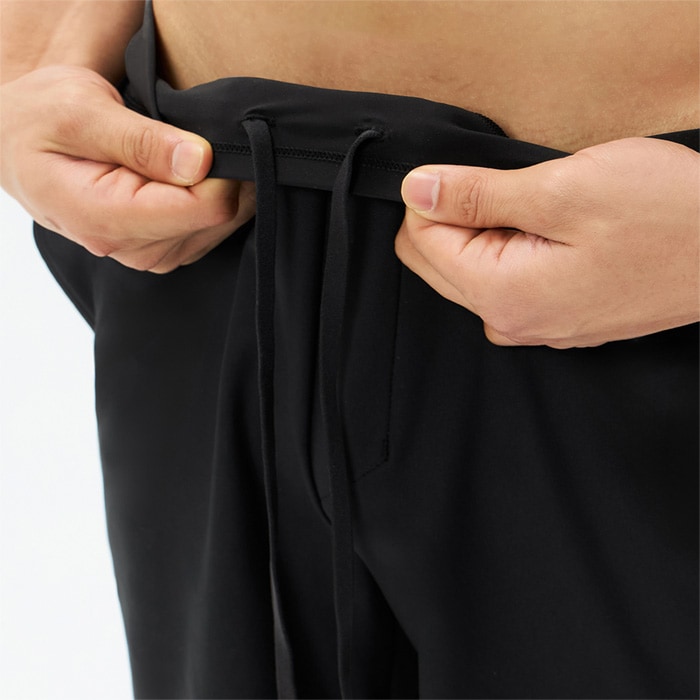 値下げします‼️ 競技者必見!!DALBELLO DSR 140！ボトムアップ済み メンズ フィットネス水着ボトムス 男性 ルーズタイプ（裾ゆるめ