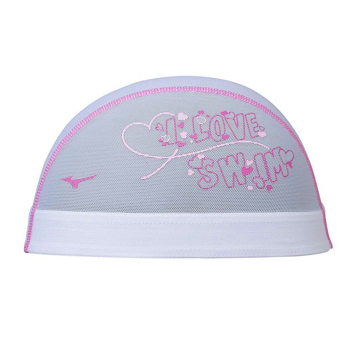 メッシュキャップ /スイムキャップ/子供用/大人用/ mizuno ミズノ メッシュキャップ /スイムキャップ/子供用/大人用/ mizuno ミズノ