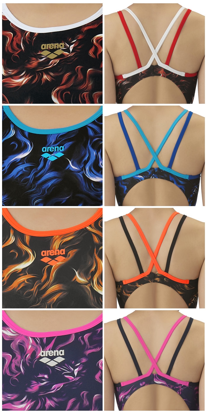 ☆【数量限定！缶バッジプレゼント】arena INDOMITUS COLLECTION