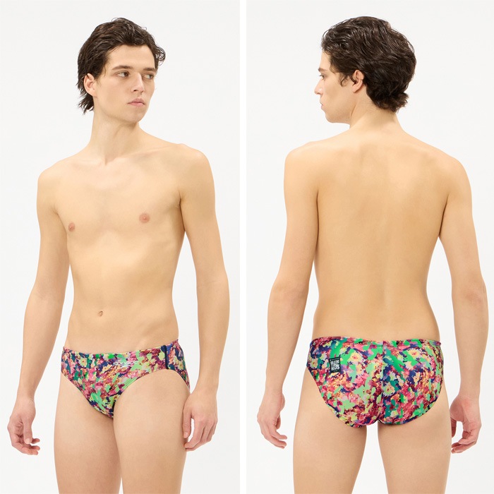 FINA承認 メンズ 競泳水着 ブーメラン speedo スピード 2026年/秋冬