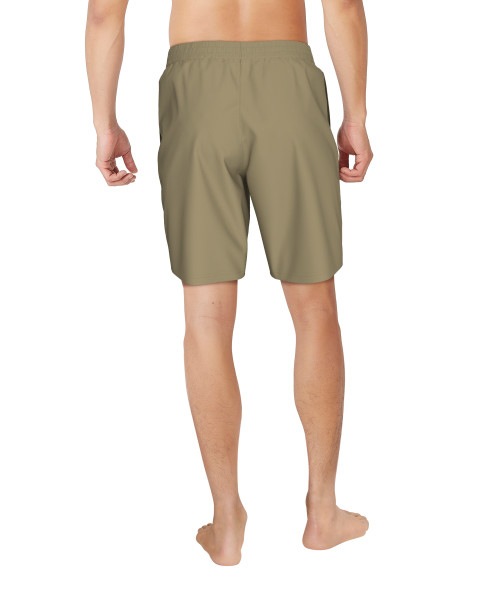 メンズ フィットネス水着ボトムス 男性 ルーズタイプ(裾ゆるめ) NIKE ナイキ NESSF558(pd0912)