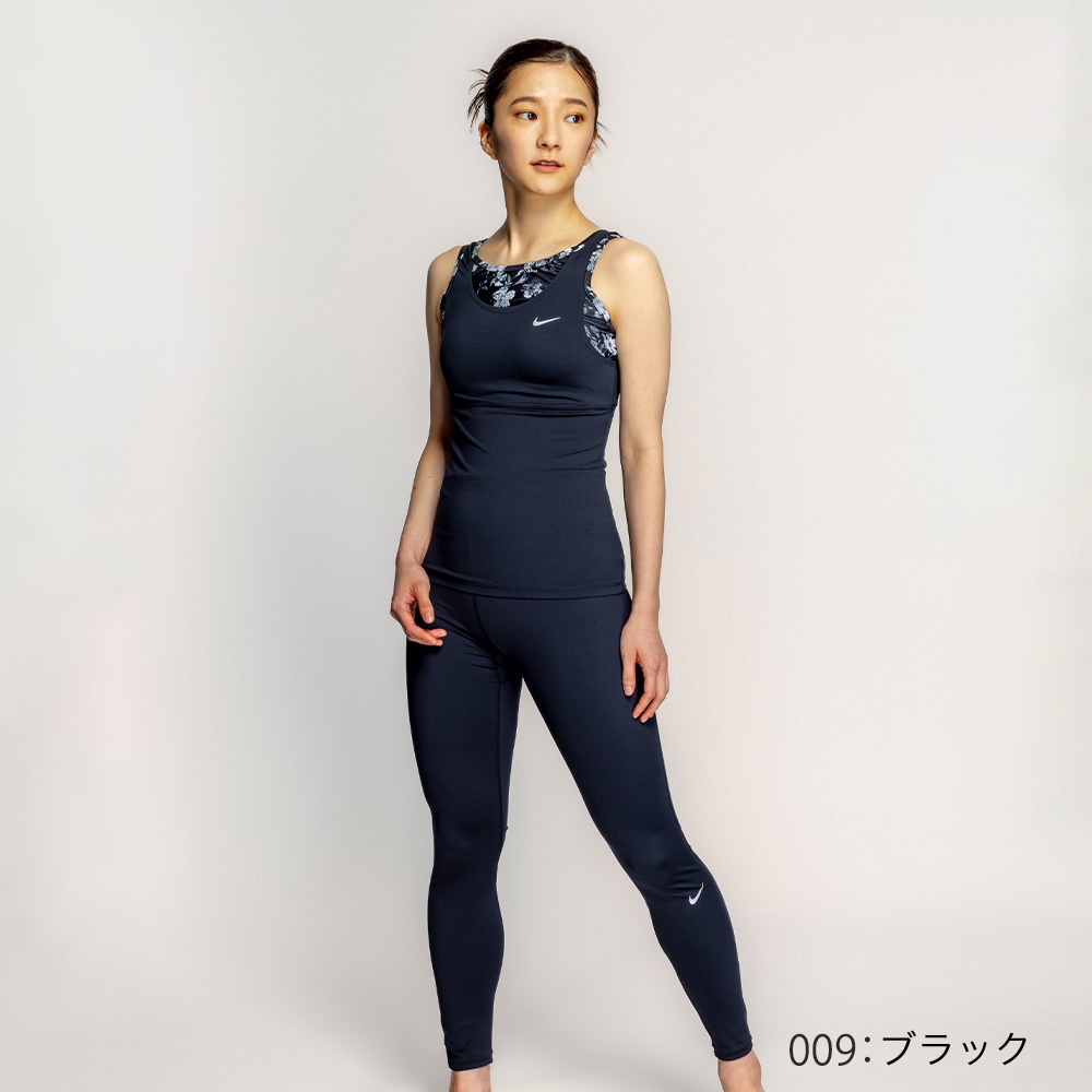 ★ナイキ★フィットネス★水着★セパレート★XXLサイズ★15号★新品未着用★ 2025年/秋冬新作 レディース フィットネス水着 セパレート 女性