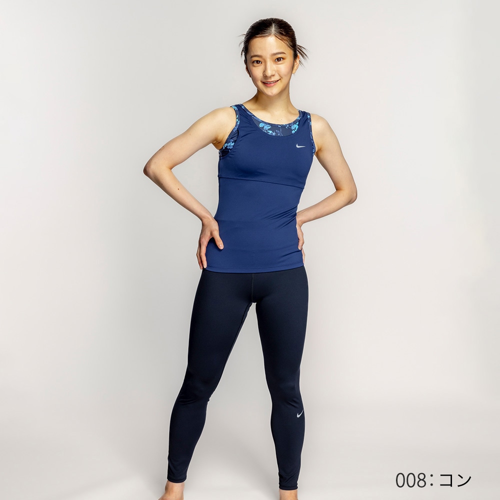 2025年/秋冬新作 レディース フィットネス水着 セパレート 女性