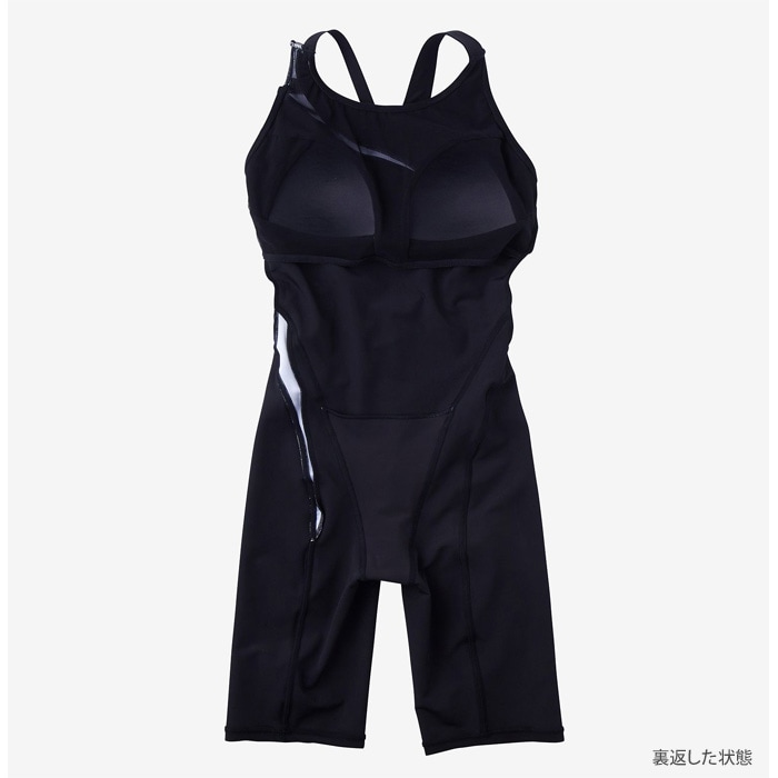 レディース フィットネス水着 オールインワン speedo スピード