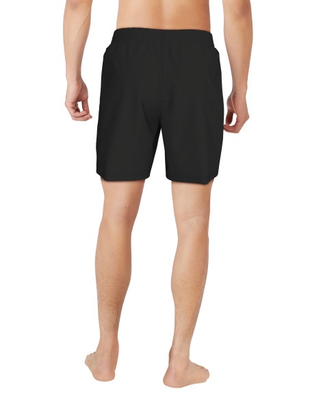 メンズ フィットネス水着ボトムス 男性 ルーズタイプ(裾ゆるめ) NIKE ナイキ 2025年/秋冬NEWカラー NESSF559(pd0912)