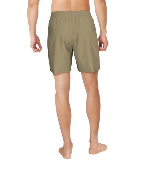 メンズ フィットネス水着ボトムス 男性 ルーズタイプ(裾ゆるめ) NIKE ナイキ 2025年/秋冬NEWカラー NESSF559(pd0912)