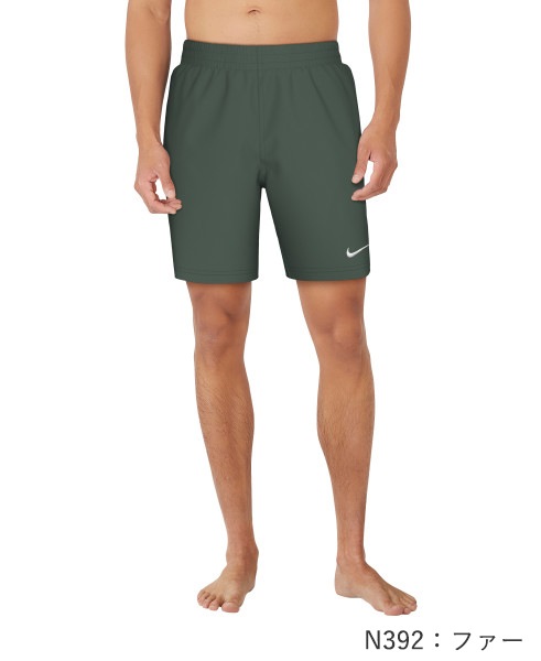 NIKE 水着⭐︎ ナイキ（NIKE）（レディース）フィットネス水着 レディース 水泳